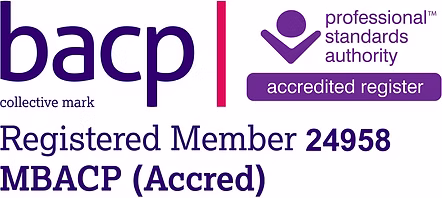 MBACP Accredited